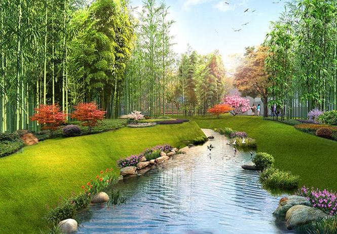 探索出一條生態優先、綠色發展新路子