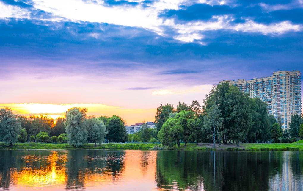 如何建設中國特色新園林？