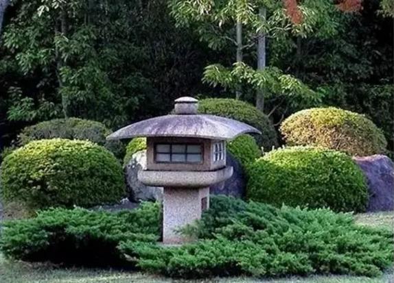 園林景觀燈，必須這樣設(shè)計(jì)呀！