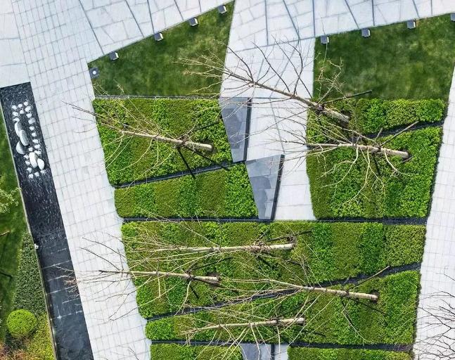 干貨滿滿，園林景觀設(shè)計(jì)專業(yè)必看！