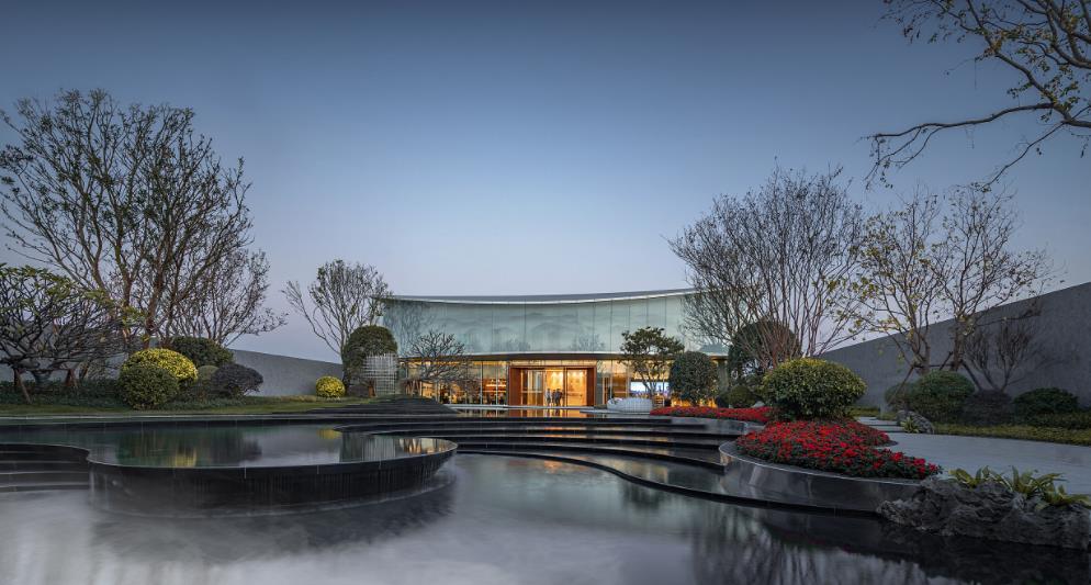 如何做好售樓部景觀設計？